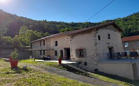 Maison de Nant