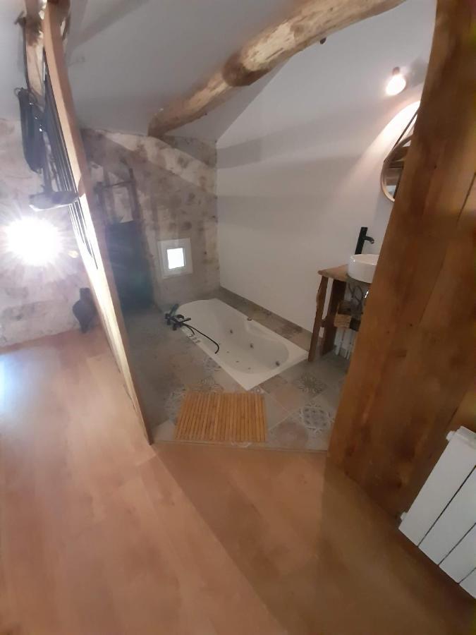 Maison de Nant Vorey Extérieur photo