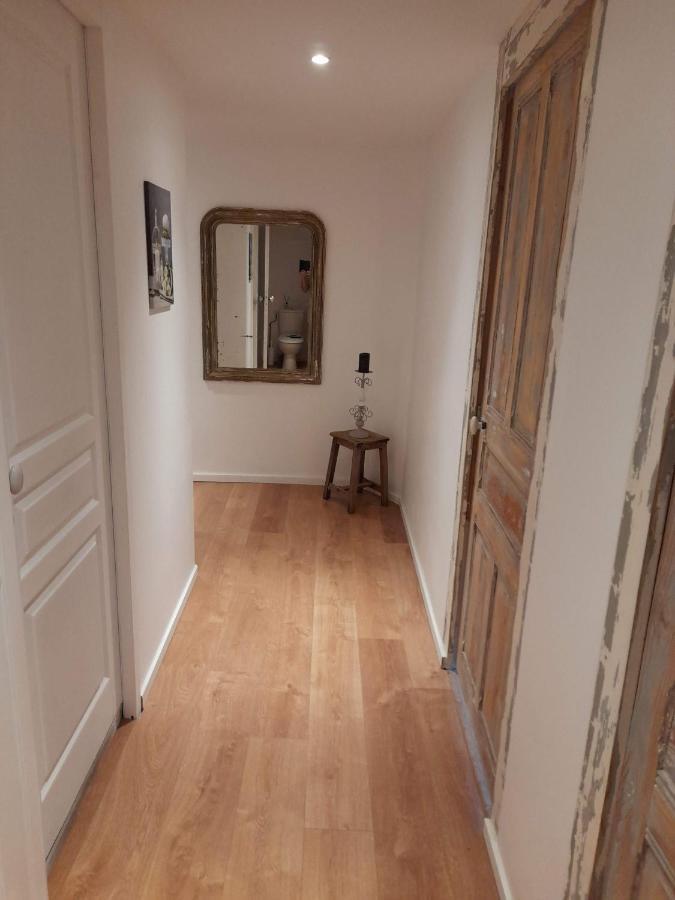 Maison de Nant Vorey Extérieur photo