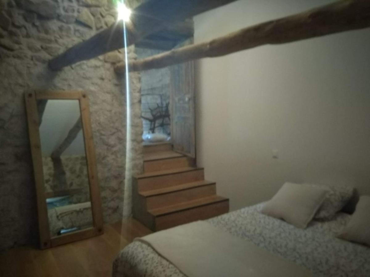 Maison de Nant Vorey Extérieur photo