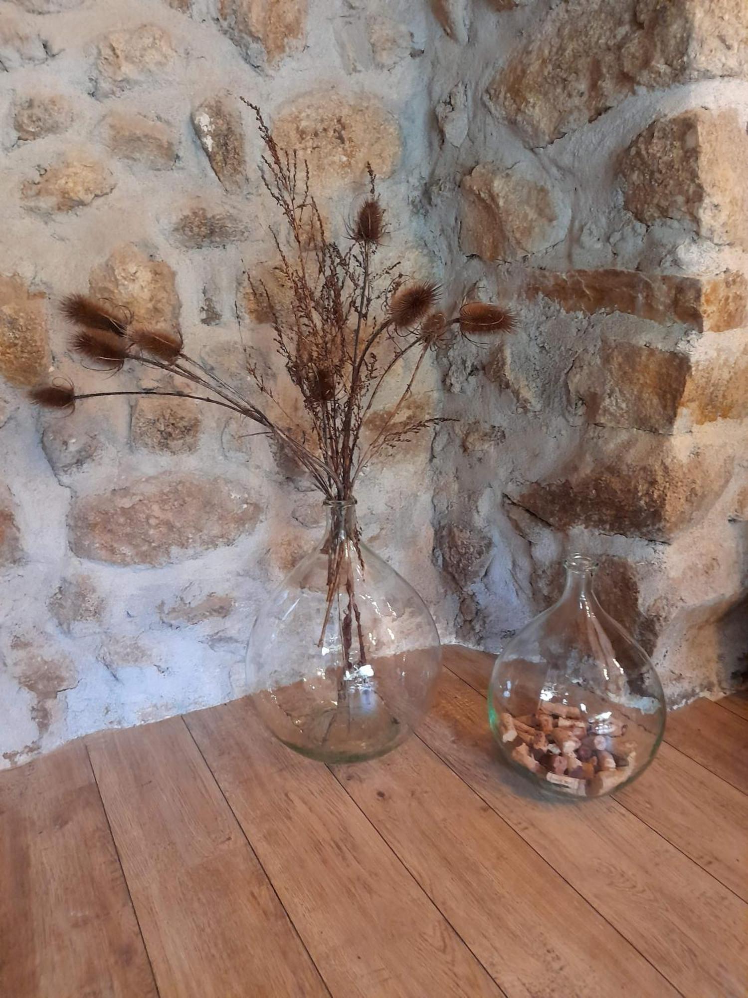 Maison de Nant Vorey Extérieur photo