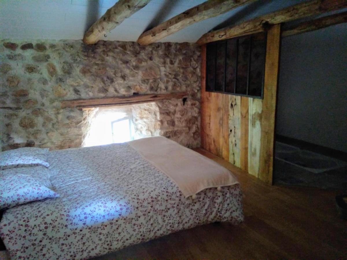 Maison de Nant Vorey Extérieur photo